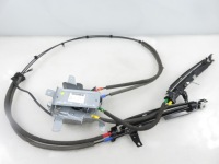 Моторчик люк bmw 5 touring f11 Зі Шроту, фото thumb