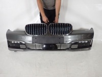 Купить Bmw 7 g11 g12 15-22 бампер перед передний pdc, фото thumb