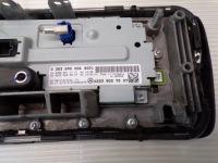 фото thumb №7, Счетчик приборы экран радио дисплей комплект mercedes w222 s klasa