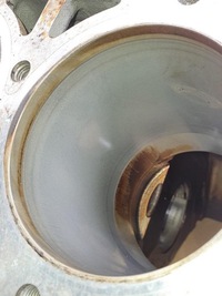 фото thumb №12, Блок двигателя 116963 mercedes w126 3.8 v8