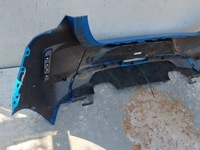 фото thumb №9, Opel astra vi 6 l 21- hb бампер задний задняя