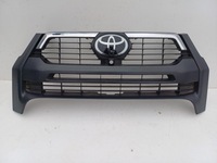 фото thumb №1, Решітка радіатора решітка знак радар toyota hilux viii 8 рестайлінг 20- 53111-yp440