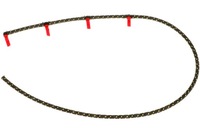 фото thumb №1, Шланг сливной śr wew. 2.5 4 mm iveco daily iii daily iv daily v