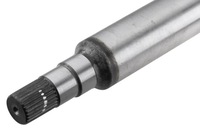 фото thumb №2, Приводной вал jeep renegade compass 1.3t hybrid 4x4 20- передняя правая