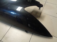 фото thumb №7, Крыло левый перед vw phaeton 02-10 lr9v чёрный