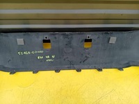 фото thumb №8, Toyota corolla e21 диффузор бампера задняя dół 52169-02100