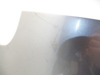 Бампер задня задній audi a3 8p lift cabrio sline s-line ly7e 09r Оригінал, фото thumb