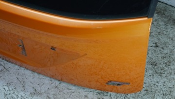 фото thumb №14, Крышка багажника зад ford focus mk2 рестайлинг hb