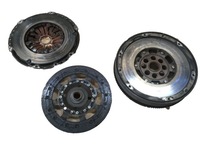 фото thumb №1, Зчеплення маховик з двома масами peugeot 5008 2.0 hdi