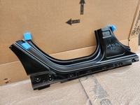 фото thumb №5, Peugeot 2008 i поріг блок двигуна правий новий 13-19