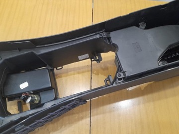 фото thumb №7, Mercedes w245 клас b 2.0 cdi тунель середній