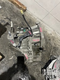 фото thumb №8, Renault kadjar megane коробка передач передач tl4087 двигун 1,2 tce