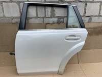 фото thumb №1, Дверь задняя левый левая задние legacy v outback iv 09-14 37j