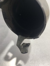 2018 peugeot 5008 корпус фільтра повітря 9804412280 Зі Шроту, фото thumb