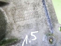 фото thumb №6, Кронштейн датчика вала nissan almera ii n16 1.5