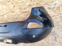 фото thumb №4, Бампер задняя renault kadjar 15-