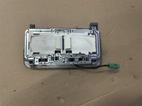 фото thumb №4, Рамка потолок салон кабины iveco daily iv 4 v 5 vi 6 14-22r.