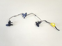 фото thumb №1, Peugeot rifter 20r жгут электропроводка руля