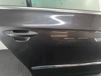 фото thumb №7, Дверь правый задняя vw passat cc lc8z sedan