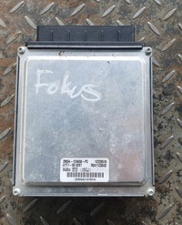 фото thumb №1, Блок управления ford focus mk1 1.8tdci 2m7t-12a650pc