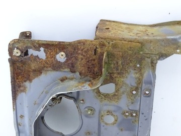 фото thumb №9, Daihatsu rocky 93-01 pas переднее усилитель