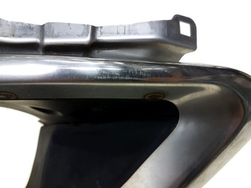 фото thumb №10, Lexus rx 15-19 2,0t диффузор наконечник глушитель выхлоп