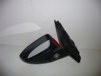 Дзеркало opel insignia b 10pin 2017- асистент Оригінал, фото thumb