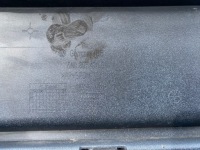 фото thumb №10, Vw tiguan 5n lift бампер задняя 5n0807421g оригинал