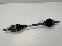 фото thumb №1, Citroen c3 iii приводной вал левая 9801048580