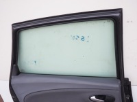 фото thumb №8, Seat toledo 3 дверь левая задняя задние цвет ls5v