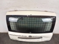 фото thumb №7, Крышка багажника стекло задняя задняя багажника fiat panda ii 2 хэтчбек 169_