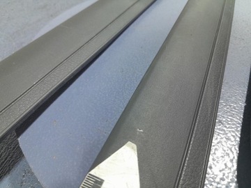 фото thumb №5, Toyota camry viii xv70 17- планки декоративный порога 67912-33080