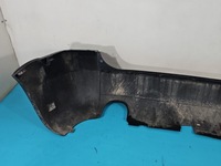 фото thumb №13, Бампер задняя hyundai tucson i 04-09 стальной bu