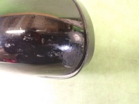 фото thumb №3, Зеркало левая mercedes r170 slk i 98r lak 040