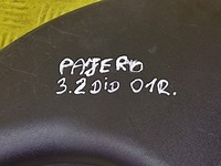 фото thumb №9, Mitsubishi pajero 3 3.2 did шланг воздуха mr404731