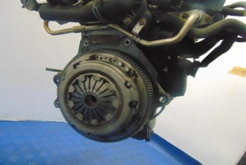 фото thumb №6, Seat ibiza iii двигатель 1.4 16v bby пробег 249 000