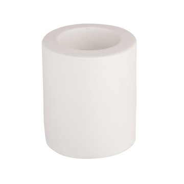 Świecznik dekoracyjny na stół ceramiczny podgrzewacz tealight Altom Design