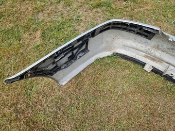 фото thumb №9, Бампер зад opel vectra b sedan