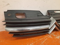 фото thumb №7, Citroen c5 01-08 решётка радиатора / решётка радиатора 9636751980