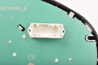 фото thumb №8, Peugeot 407 3.0 лічильник прилади 9654814980 europa