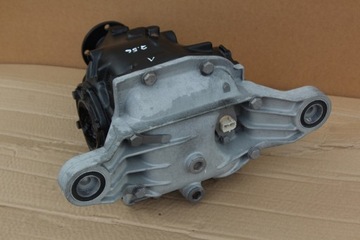 фото thumb №5, Мост дифференциал зад задний bmw 3 e36 большая голова 2.56 тип 188 nr1