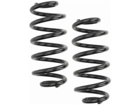 фото thumb №1, Пружини зад audi a6 c6 2.0-3.1 04-11