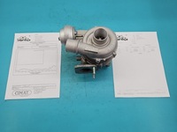 фото thumb №1, Турбонагнітач ford ranger iv 98-11 vj38 rhv4 we01 2.5 tdci 143km