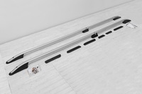 фото thumb №9, Volkswagen t5 довгий рейлінги дахові алюмінієві