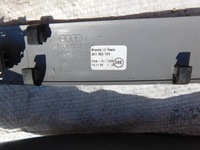 фото thumb №11, A4 b8 декори накладки декоративні рамка спідометра navi двері тунель 8 елементів eu