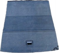 фото thumb №1, Обшивка багажника audi a4 b6 kombi 2001-2005 ro