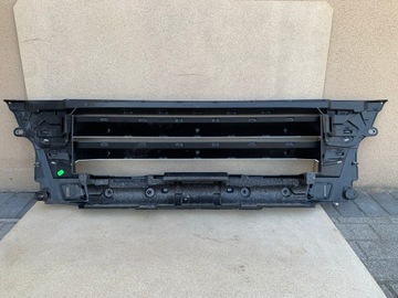 РЕШЕТКА БАМПЕРА MAN TGX EURO 6 81.41614-0076