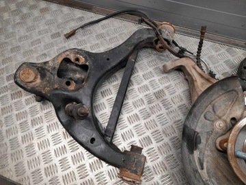 фото thumb №10, Ford f150 fl3418045 перед сторона ліва поворотна опора