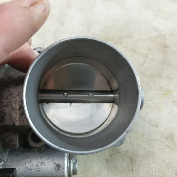 фото thumb №11, Ford fusion 13- дроссельная заслонка usa ds7g-9f991-bb