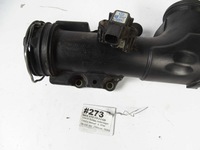 фото thumb №7, Mercedes vito w639 труба шланг повітрозабірник повітря